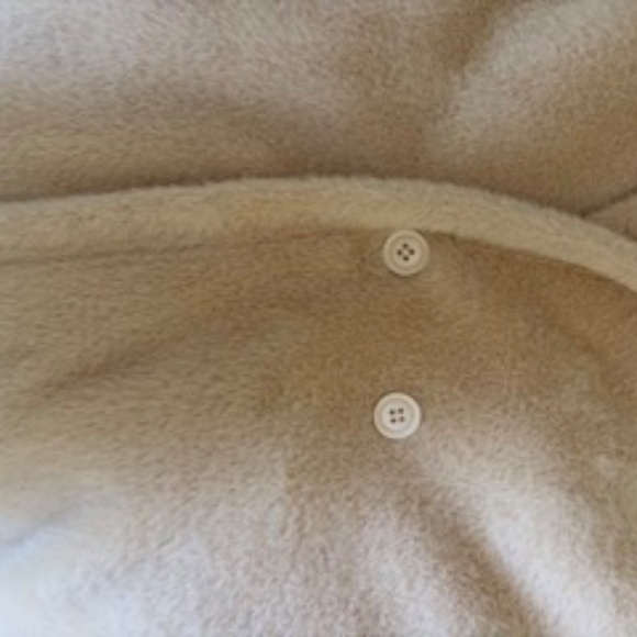 Noize Jacket Faux Fur Size Small - Picture 3 of 7